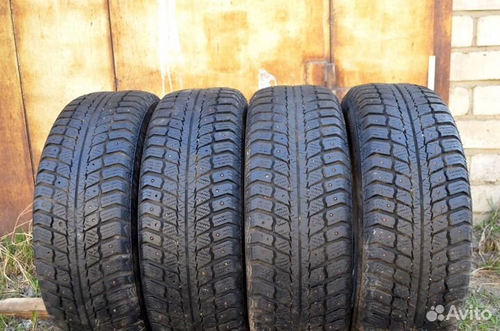 Matador MP 50 Sibir Ice 185/65 R15