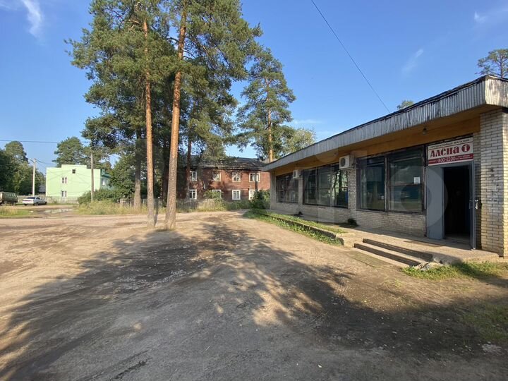 Здание, 287.5 м²