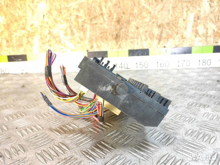 Блок предохранителей салонный Vaz 2112