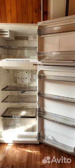 Холодильник бу samsung