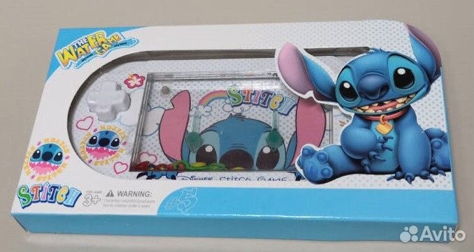 Игра Водный кольцеброс