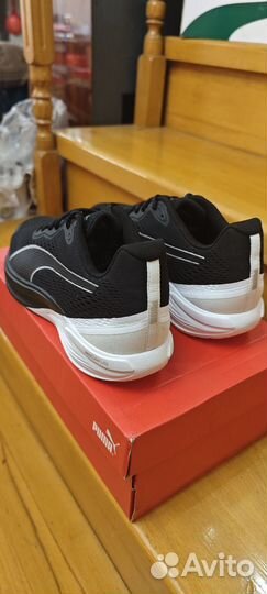 Кроссовки Puma 38 размер оригинал