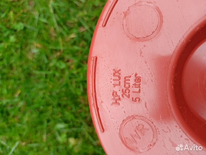 Кашпо подвесные