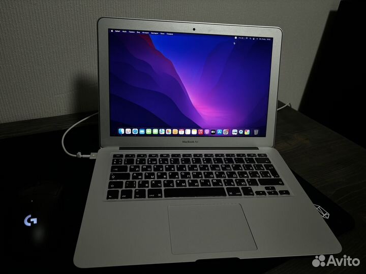 Apple MacBook Air 13 2017
