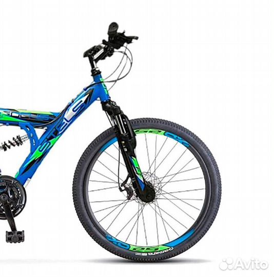 Велосипед 24