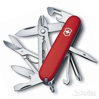 Мультитул Victorinox Deluxe Tinker 1.4723 (Новый)
