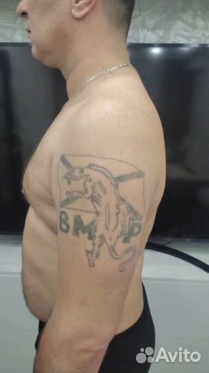 Татуировка