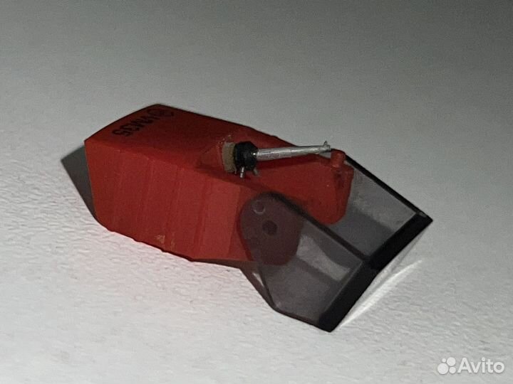 Audio technica AT-VM35