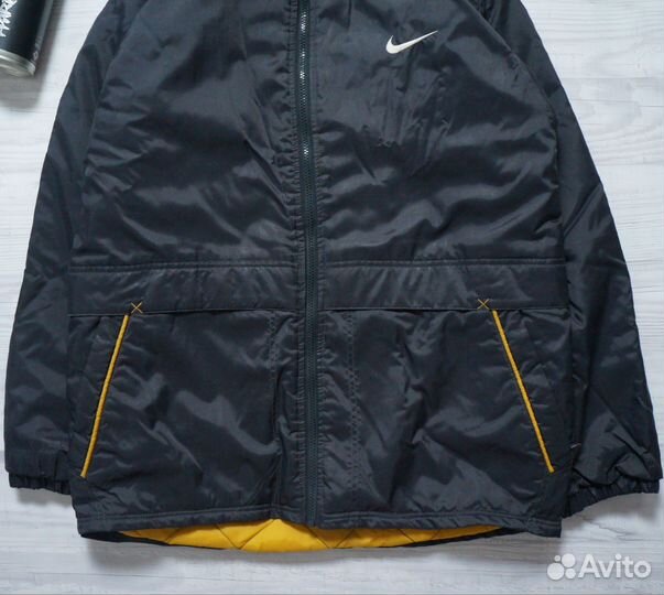 Куртка Nike vintage оригинал