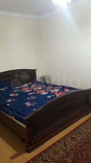 2-к. квартира, 40 м², 1/1 эт.