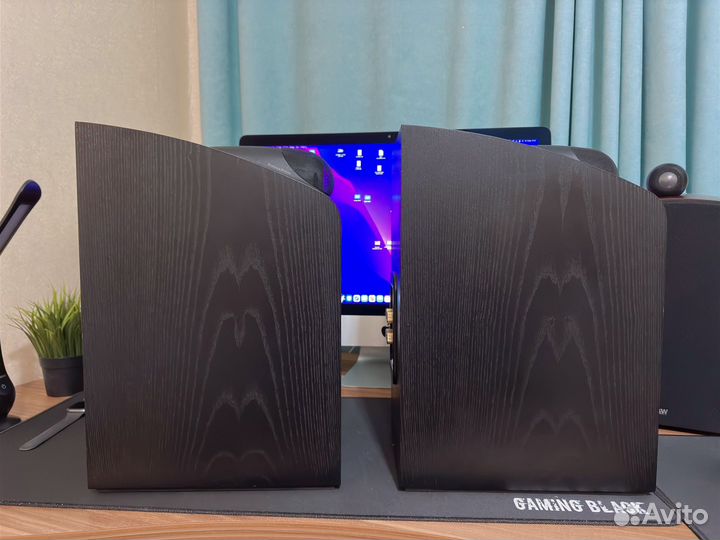 Колонки Bowers & Wilkins 705