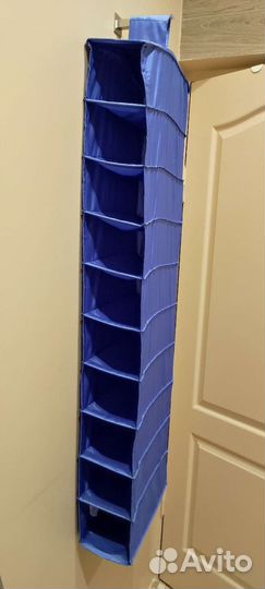 Органайзер для хранения подвесной