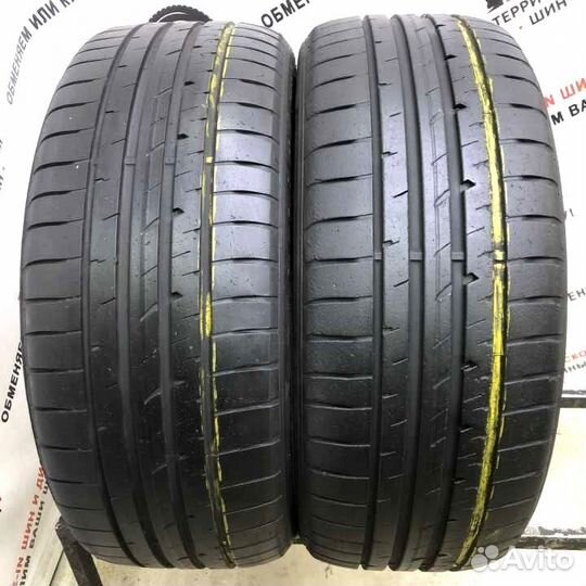 Goodyear Eagle F1 Asymmetric 225/40 R19