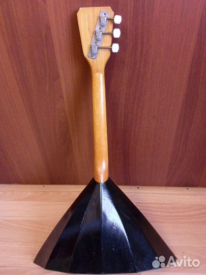 Балалайка СССР