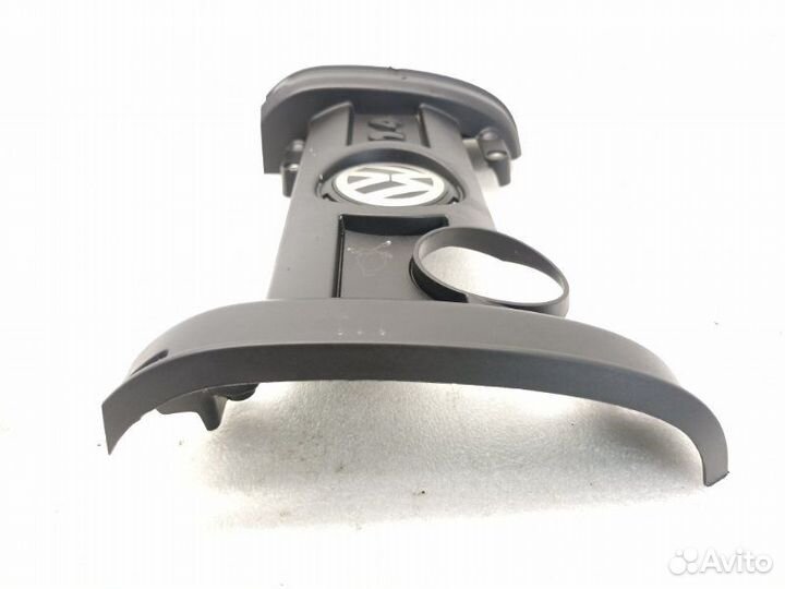 Крышка двигателя декоративная Volkswagen Polo 1.4