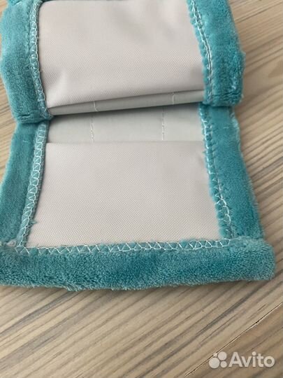 Насадка для швабры 14х44 см