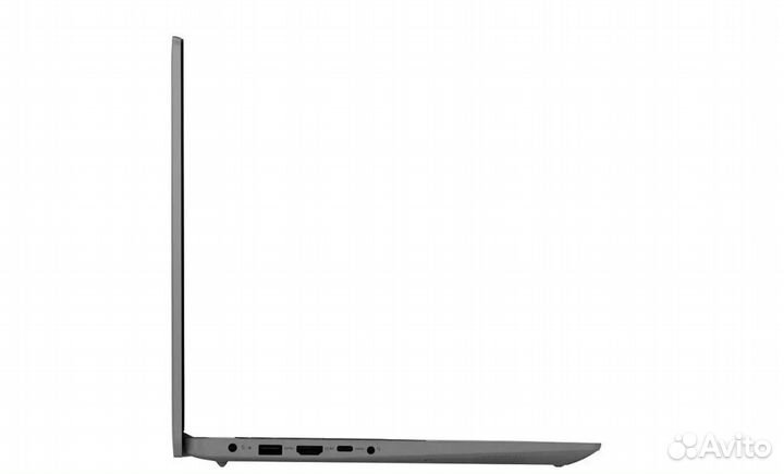 Ноутбук Lenovo IdeaPad 3 15IAU7 82RK00exrk