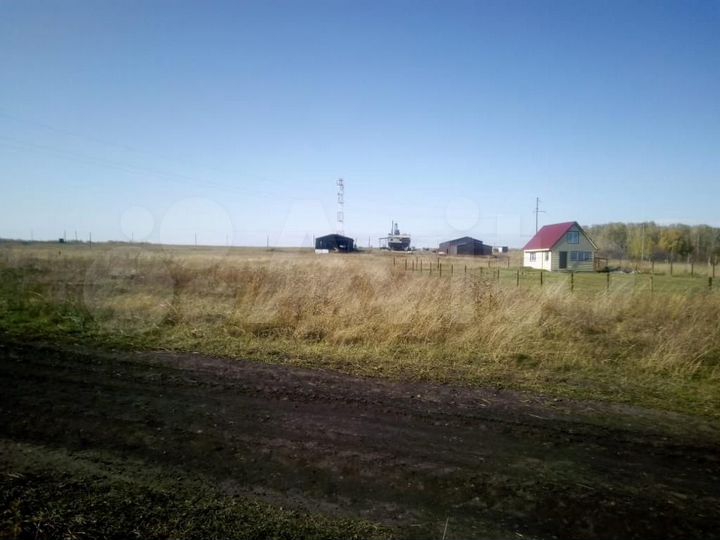 Участок 15 сот. (ИЖС)