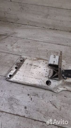 Демпфер двигателя Mercedes Gl \Gls Class X 166 С