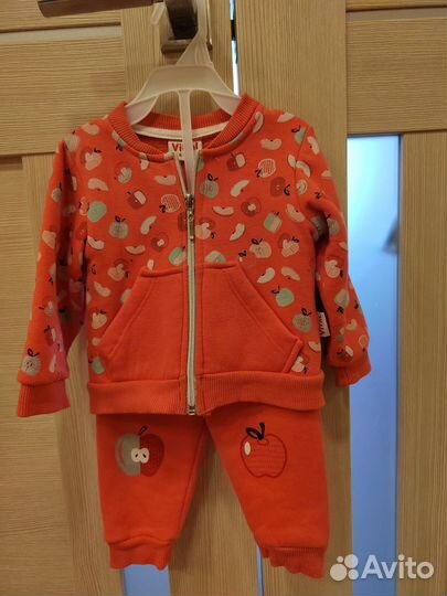 Детская одежда для девочек