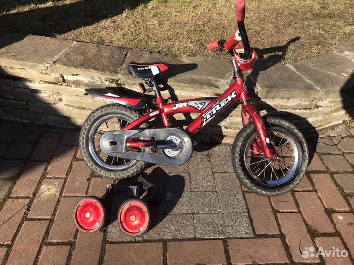 Велосипед Trek 12’