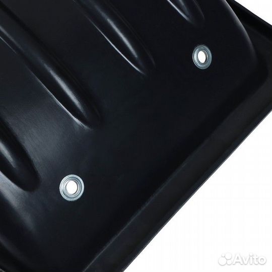 Сани рыбацкие yugana 'С-2/1' 840 х 460 х 200 мм