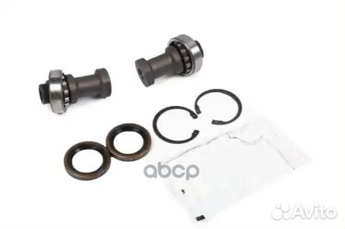 Р/к подвески кабины