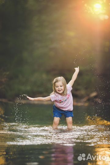 Свадебный,семейный и детский фотограф