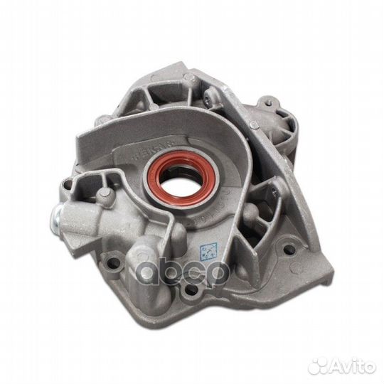 Маслонасос 2108 