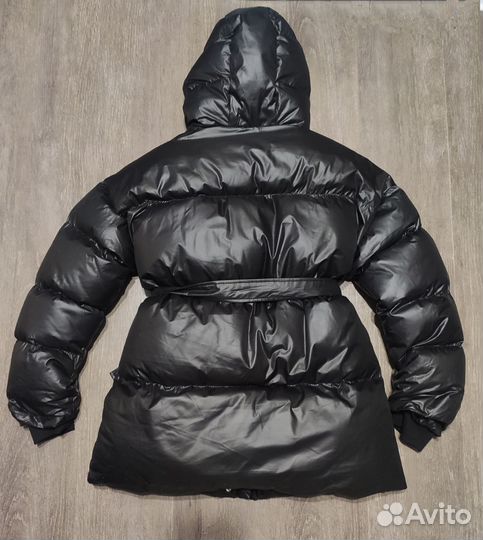 Куртка новая зимняя