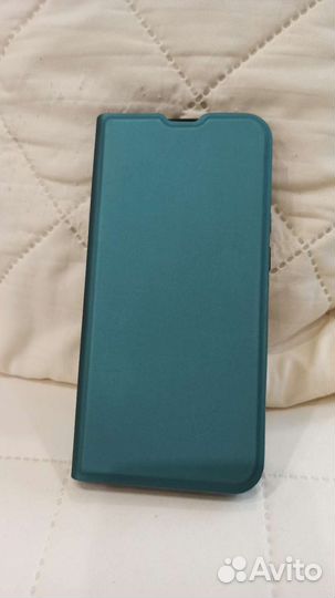 Redmi note 8 pro чехол