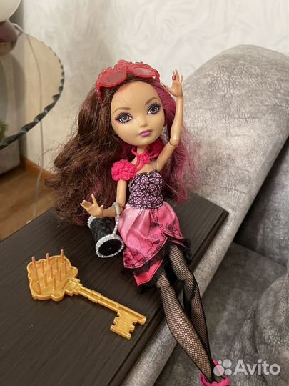 Раритетная базовая Браер Бьюти кукла
