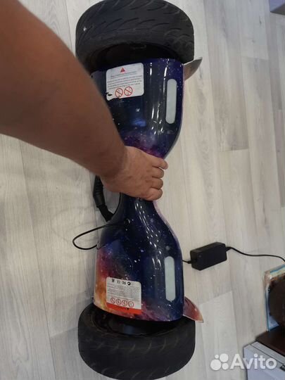 Гироскутер 10.5