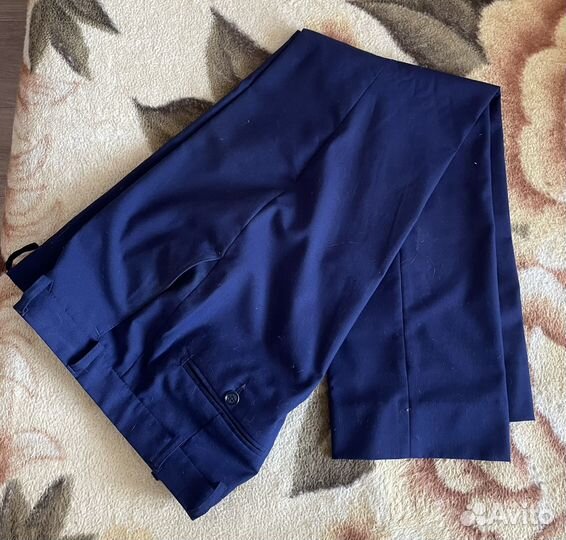 Школьный костюм для мальчика 176