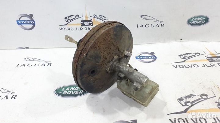 Вакуумный усилитель тормозов Volvo S70 1997