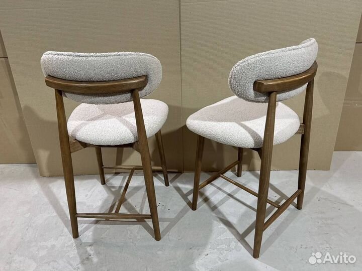 Стулья из массива