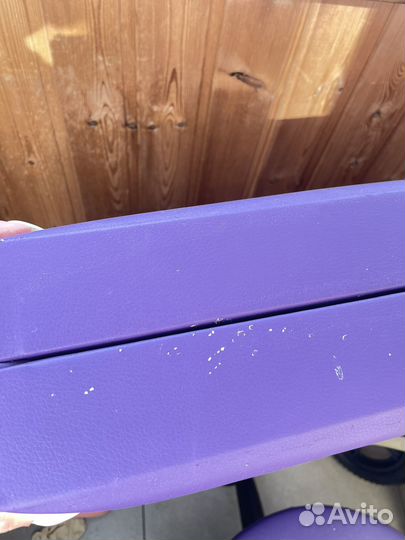 Кушетка для наращивания ресниц бу