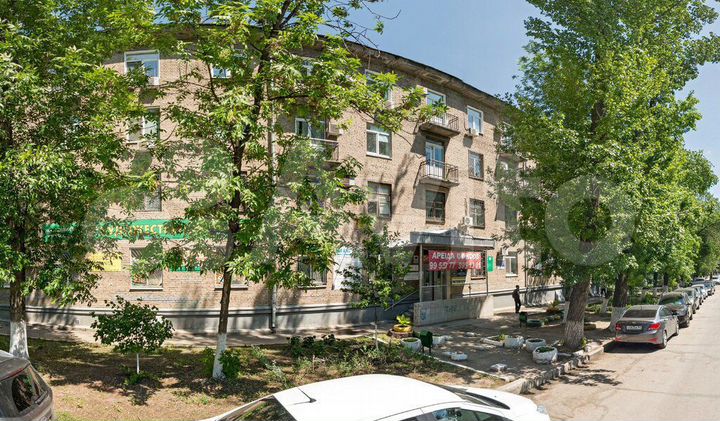 Офис, 13.7 м²