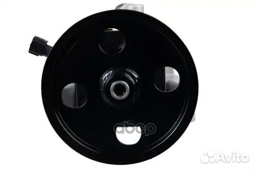 Насос гидроусилителя руля 54334 Ford C-Max 1.6