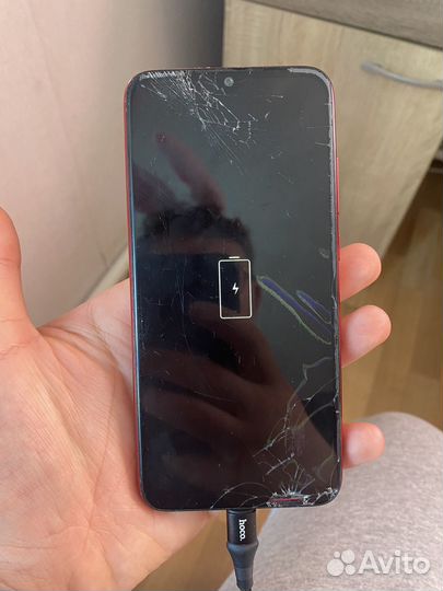 Xiaomi Redmi Note 7, 4/64 ГБ