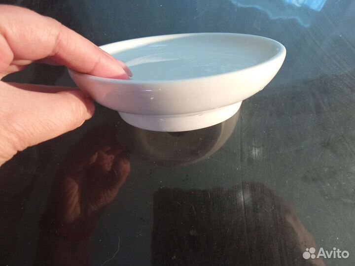 Предметы для ванной