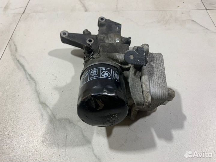 Кронштейн генератора Skoda Rapid CBZ