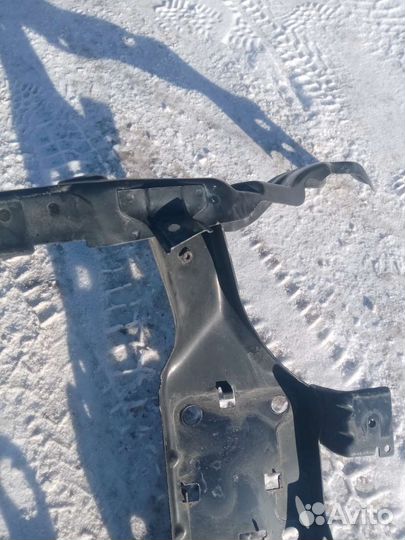 Телевизор для Ниссан Дуалис, Кашкай