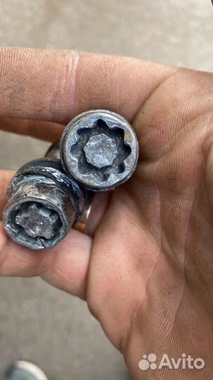 Вскрытие авто снятие секреток