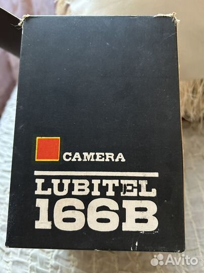 Фотоаппарат