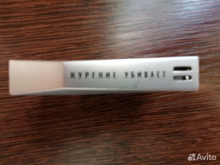 Зажигалки газовые СССР