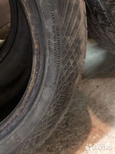 КАМА Кама-Евро-236 185/60 R15 84C