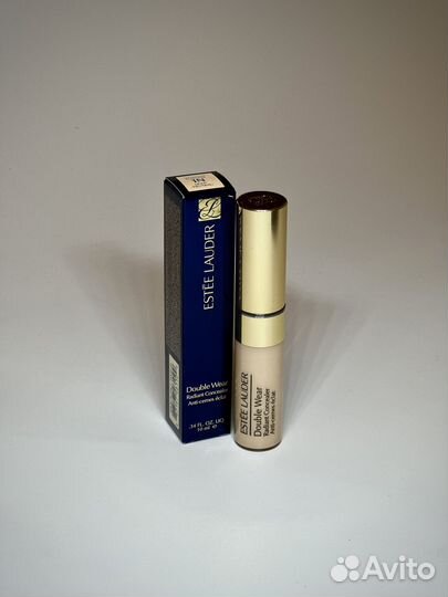 Estee lauder double wear консилер