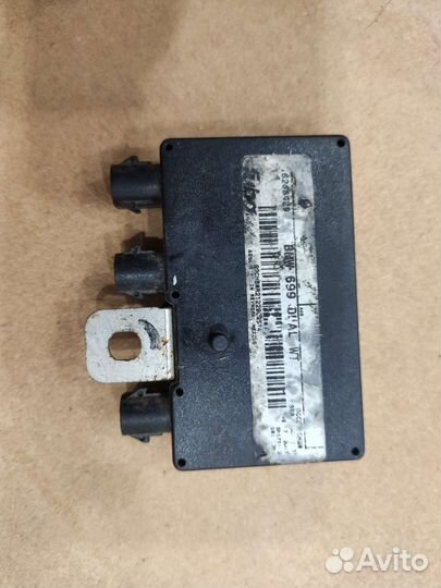 Усилитель антены BMW 323I