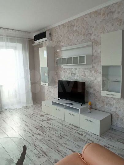 2-к. квартира, 45 м², 4/4 эт.